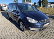 Ford Galaxy 7