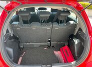 Toyota Yaris Hatchback 1,3 l 64 kw