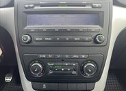 Škoda Yeti SUV 1,4 l 90 kw