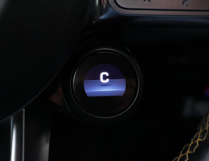 Mercedes-Benz Třídy A Hatchback 2,0 l 310 kw