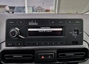 Opel Combo MPV 1,5 l 75 kw