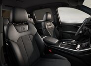 Audi Q7 SUV / Terénní 0,0 210 kw