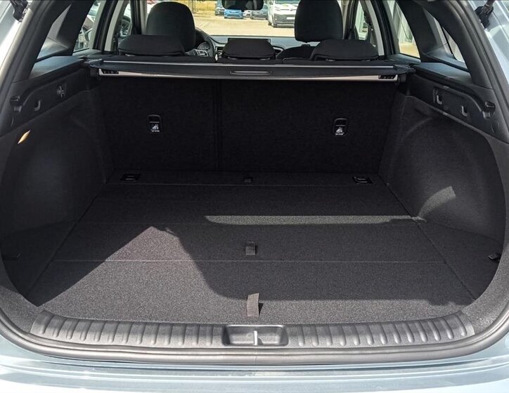 KIA Ceed Kombi 1,5 l 103 kw