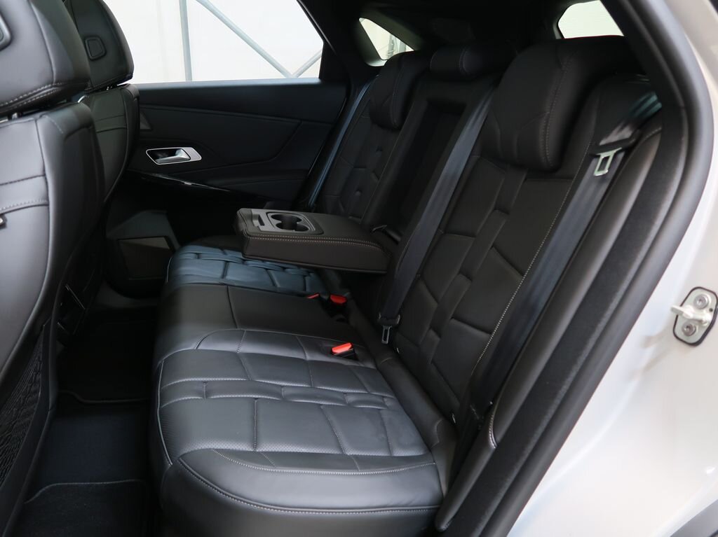 DS Automobiles DS7 Crossback