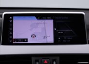 BMW X1 SUV 2,0 l 131 kw