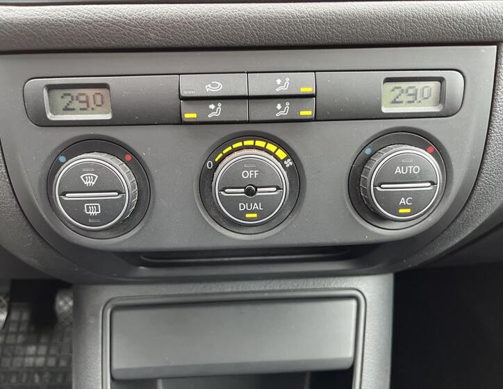 Volkswagen Golf Plus 16