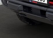 Ford Bronco SUV 2,7 l 246 kw