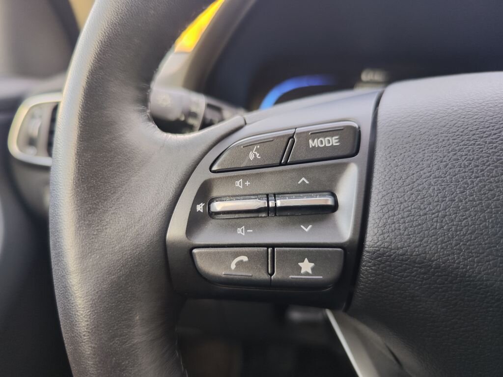 Hyundai i30 Hatchback 1,5 l 71 kw