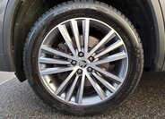 Škoda Kodiaq SUV 2,0 l 147 kw