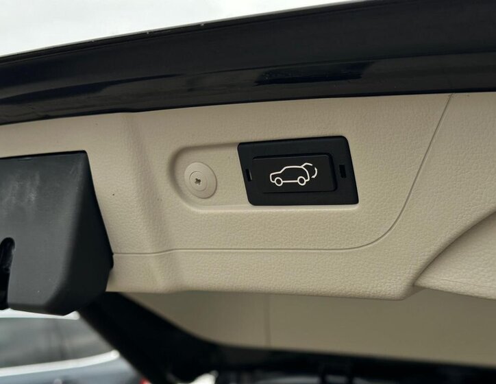 SsangYong Rexton SUV / Terénní 2,2 l 148 kw