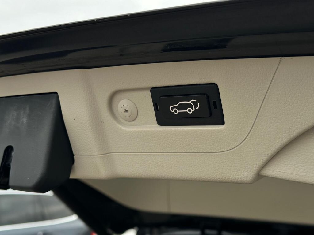 SsangYong Rexton SUV / Terénní 2,2 l 148 kw