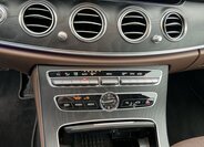 Mercedes-Benz Třídy E Kombi 2,0 l 143 kw