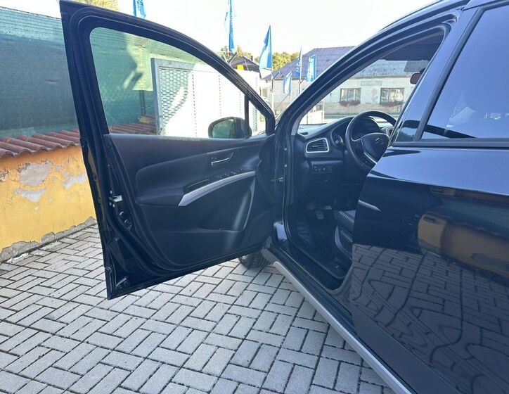 Suzuki SX4 S-Cross 18