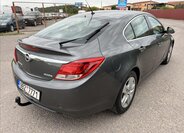 Opel Insignia Liftback 2,0 l 96 kw