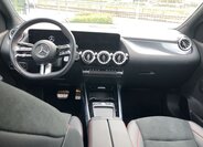 Mercedes-Benz Třídy B MPV 1,3 l 120 kw