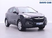 Hyundai ix35 SUV / Terénní 1,7 l 85 kw