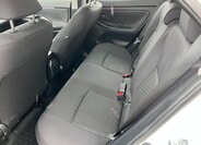 Toyota Yaris Cross SUV 1,5 l 68 kw