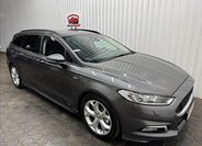 Ford Mondeo 12