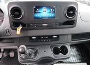 Mercedes-Benz Sprinter 14