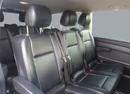 Mercedes-Benz Vito Ostatní 2,1 l 120 kw