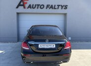 Mercedes-Benz Třídy E Sedan / Limuzína 3,0 l 190 kw