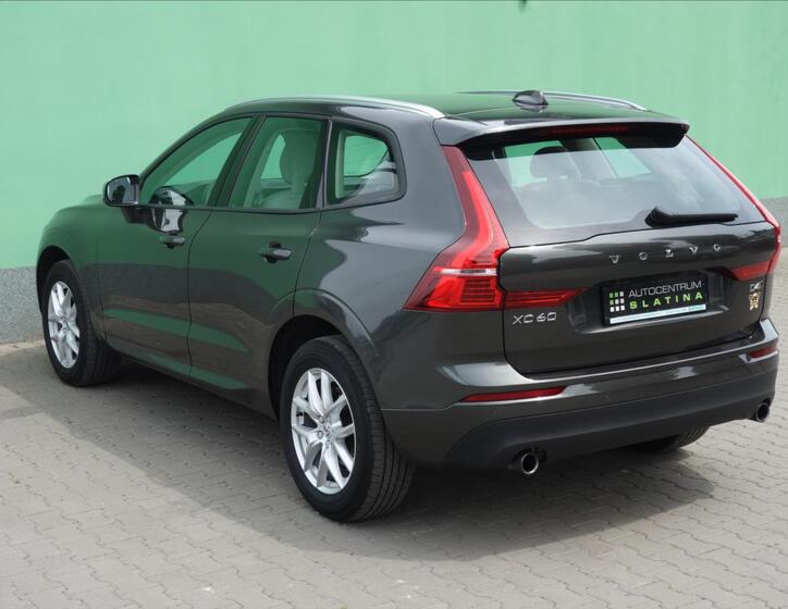 Volvo XC60 14