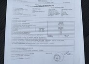 Volkswagen Golf Kombi 1,6 l 77 kw