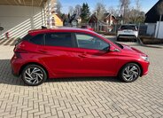 Hyundai i20 Hatchback 1,2 l 57 kw