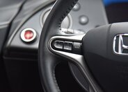 Honda Civic Hatchback 1,8 l 103 kw