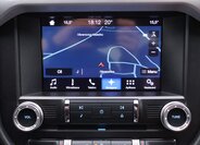 Ford Mustang Kupé 5,0 l 310 kw