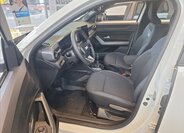 Dacia Duster SUV / Terénní 1,2 l 96 kw