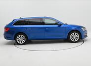 Škoda Superb 4