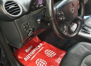 Mercedes-Benz CLK 22