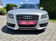 Audi A5 Kupé 2,0 l 155 kw