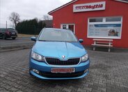 Škoda Fabia Kombi 999,0 55 kw