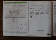 Škoda Octavia Kombi 1,6 l 85 kw