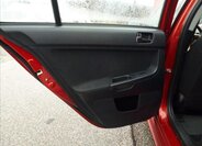 Mitsubishi Lancer Hatchback 2,0 l 217 kw