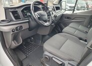 Ford Transit Ostatní 2,0 l 96 kw