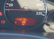 Nissan Navara Pick-up 3,0 l 170 kw