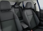 Volkswagen Taigo SUV / Terénní 999,0 85 kw