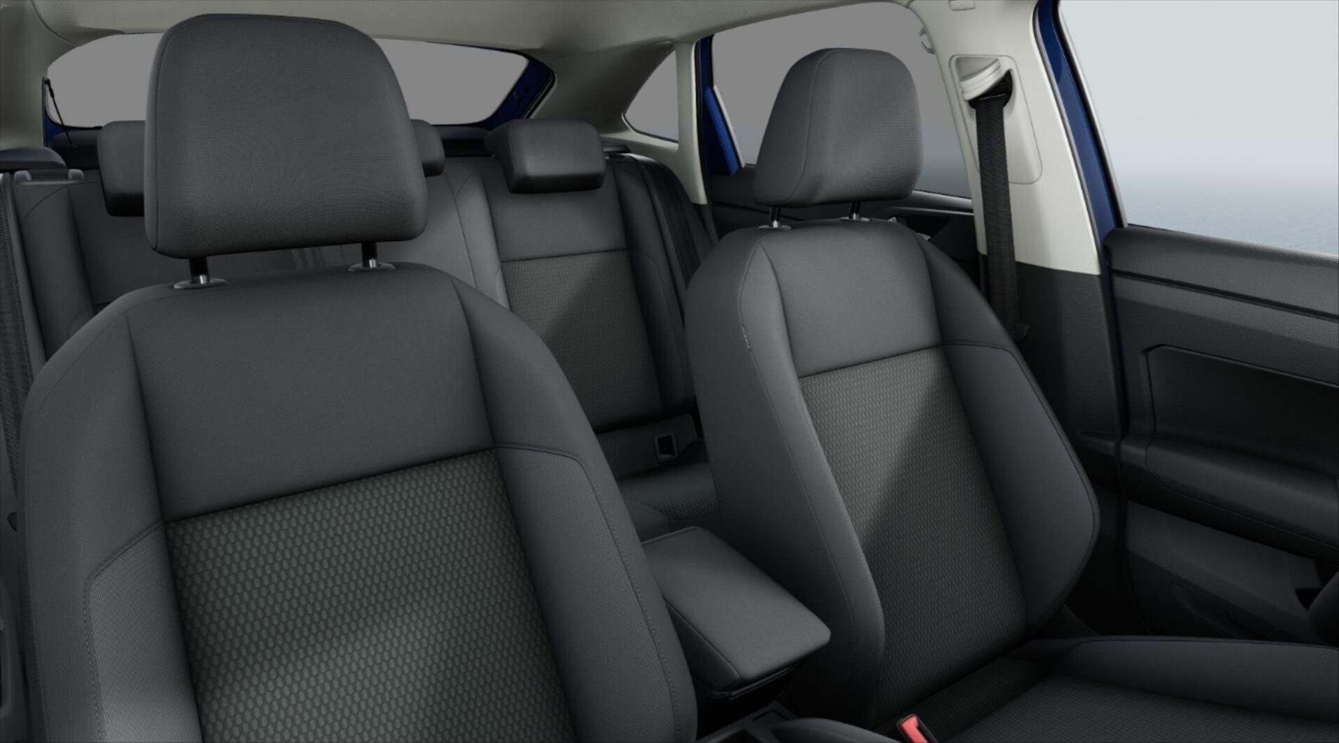 Volkswagen Taigo SUV / Terénní 999,0 85 kw