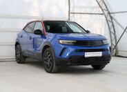 Opel Mokka SUV 1,2 l 74 kw