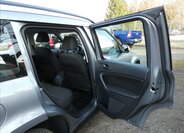 Škoda Yeti SUV / Terénní 1,4 l 92 kw