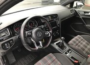 Volkswagen Golf Hatchback 2,0 l 169 kw