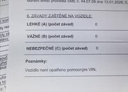 SsangYong Rodius VAN-Minibus 2,0 l 114 kw