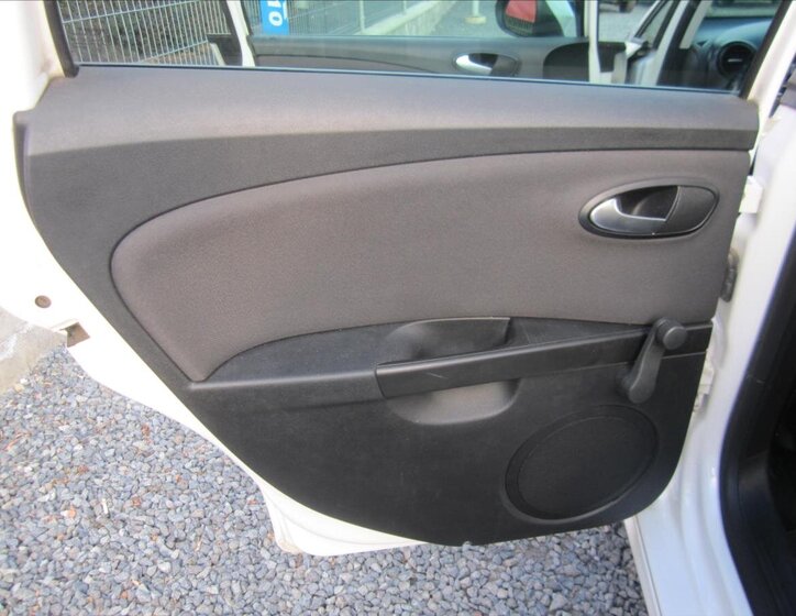 Seat Leon Kombi 1,6 l 66 kw