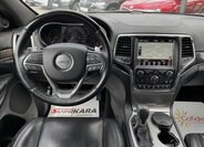 Jeep Grand Cherokee Ostatní 3,0 l 184 kw
