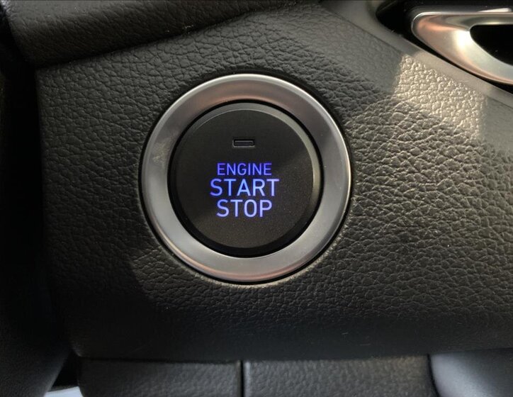 Hyundai i30 Kombi 1,5 l 117 kw