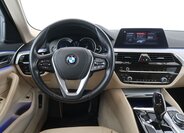 BMW Řada 5 Kombi 2,0 l 140 kw