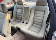 BMW M6 Kupé 3,5 l 210 kw